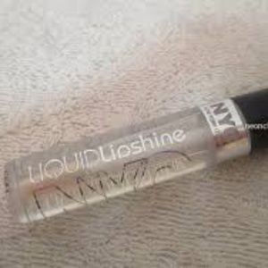 3 NYC Lip Glosses (Plumping, Big Bold, etc.)